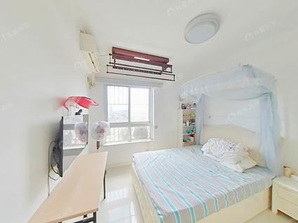 无锡奥林匹克花园(东区)1室2厅62平中楼层/共20层