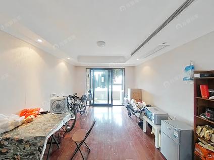 北京保利艾庐3室2厅99.06平中楼层/共18层