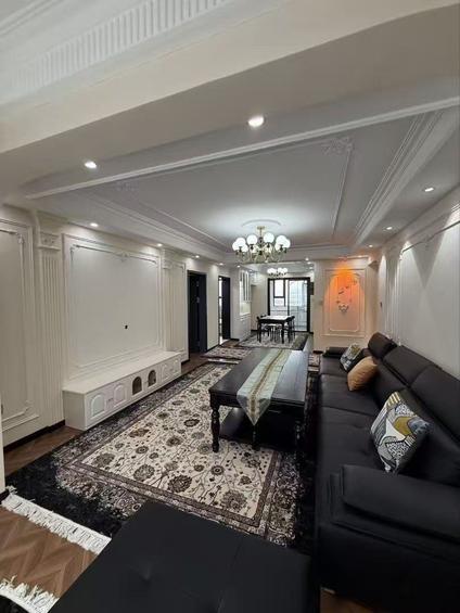 北京北城时光3室2厅127.84平高楼层/共18层