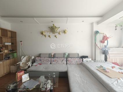 兰州兰州市市政建设集团家属院2室2厅92.76平中楼层/共8层