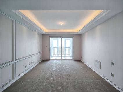 北京新城金樾澜湾3室2厅106平高楼层/共31层