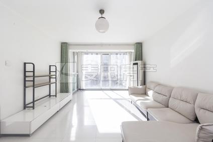 北京新怡家园2室1厅97.57平中楼层/共13层