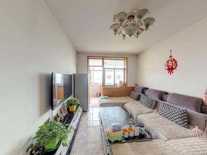 北京海宝小区福天苑2室1厅59.23平高楼层/共6层