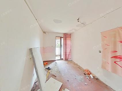 苏州中铁诺德誉园4室2厅133平低楼层/共25层