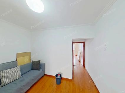 北京世纪村(三区)1室1厅52.3平中楼层/共5层