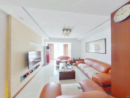 北京漾河公寓3室3厅149.91平高楼层/共5层