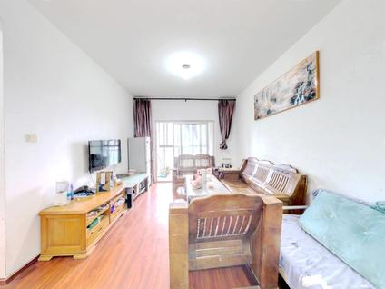 北京兴城嘉苑一期A区2室1厅83.9平高楼层/共24层