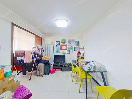 北京八里庄北里2室1厅47平顶层/共6层