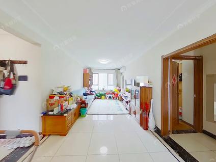 北京丁香苑3室2厅103.03平低楼层/共27层