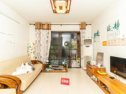 江门高尔夫1号3室2厅94平低楼层/共7层