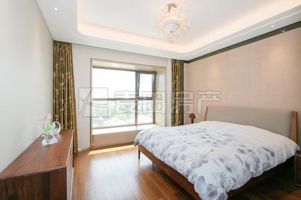 北京懋源璟岳4室2厅209.88平中楼层/共21层