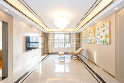 北京润枫水尚(东区)3室2厅168平高楼层/共10层