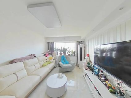 北京苏园小区2室2厅91.87平高楼层/共6层