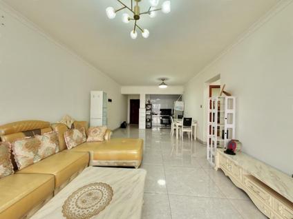 北京八顺大厦2室2厅96.76平高楼层/共27层