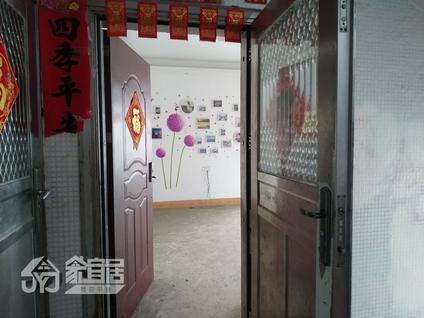 北京银泉花园(E区)2室2厅100平低楼层/共30层