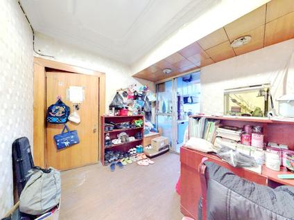 北京王场新村3室1厅67.43平中楼层/共6层