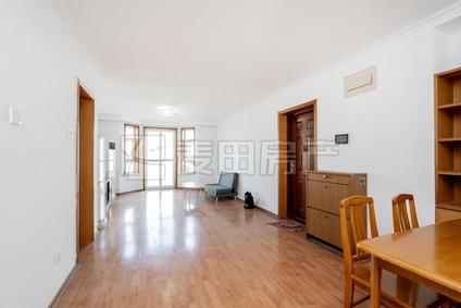 北京怡美家园3室2厅123平高楼层/共7层