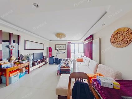 北京时代龙和大道3室1厅136.08平中楼层/共15层