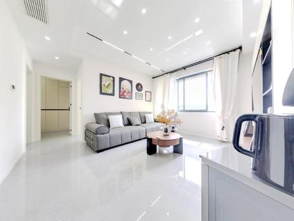 北京望龙东郡3室2厅89平中楼层/共26层