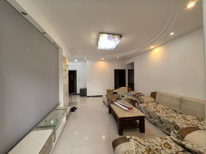 北京丽景苑(江北)3室2厅102平低楼层/共29层