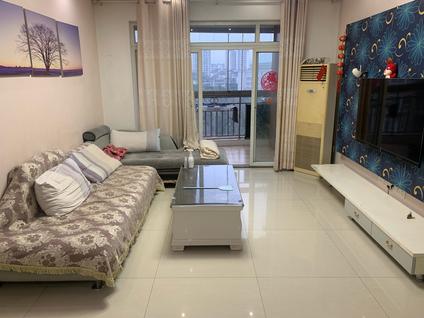 北京海宇状元府第2室2厅86平中楼层/共19层