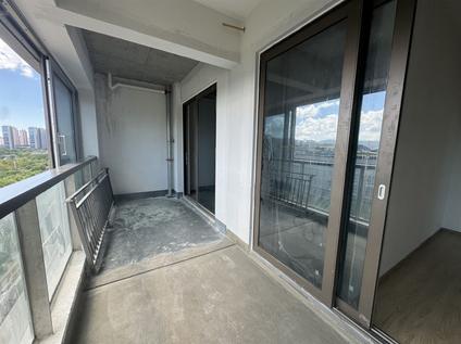 北京双溪春晓3室2厅141.64平低楼层/共25层