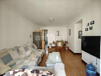 北京白马小区3室2厅81.5平中楼层/共7层