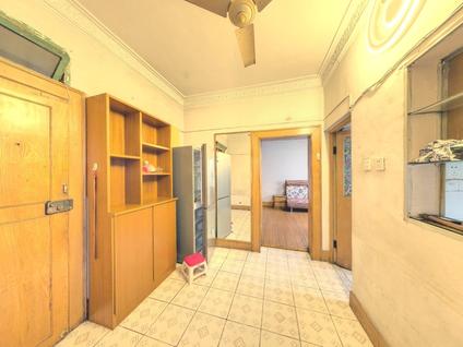 北京化纤新村2室1厅60.96平中楼层/共6层