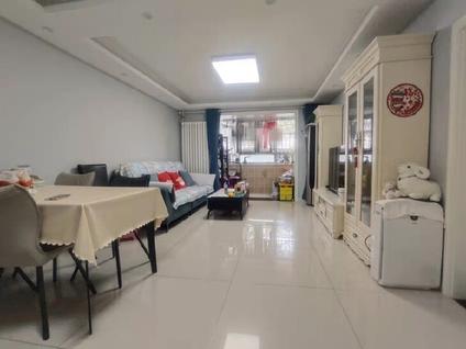 北京西平街一里2室1厅70.74平低楼层/共6层