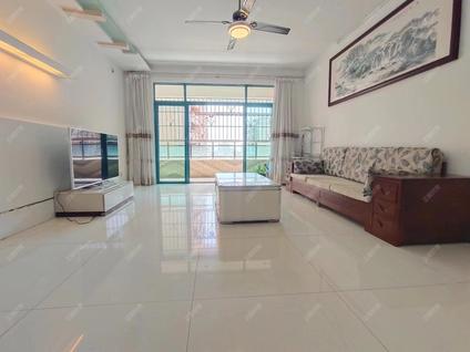 北京紫荆豪庭4室2厅133.81平高楼层/共11层