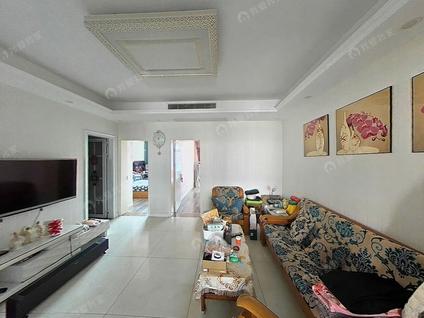 北京天然居2室2厅85.56平高楼层/共6层