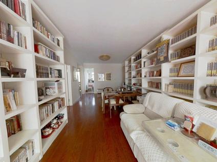 北京斯坦福院落3室1厅114.37平中楼层/共13层