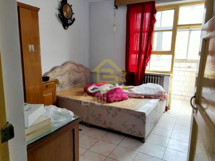 北京铁路三宿舍3室1厅65平中楼层/共6层