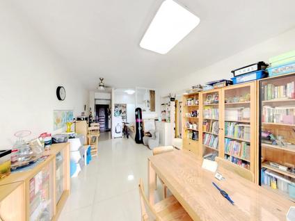 北京夏商新纪元3室1厅89.32平低楼层/共18层