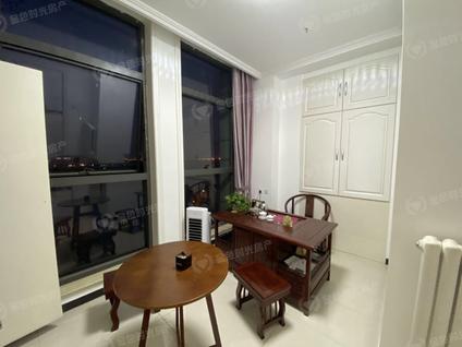 北京顺义绿地启航国际2室1厅119平高楼层/共11层