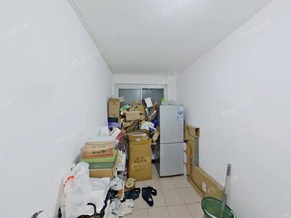 北京芳群园(二区)4室1厅111.68平低楼层/共12层