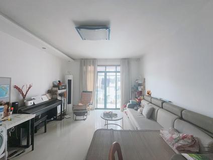 北京德瑞花园3室2厅112.09平中楼层/共27层