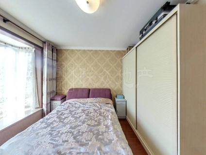 北京金融街金色漫香郡(北区)3室2厅138.81平高楼层/共6层