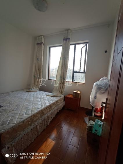 北京平安名居4室2厅128平中楼层/共12层