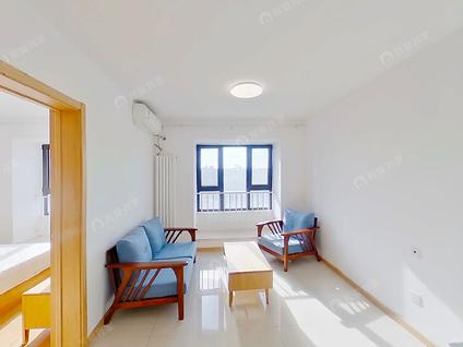 北京魏公村佳苑2室1厅70.11平中楼层/共28层