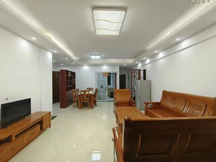 北京兴隆花园3室2厅104平高楼层/共7层