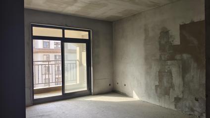 北京亿祥美郡3室2厅114平高楼层/共17层