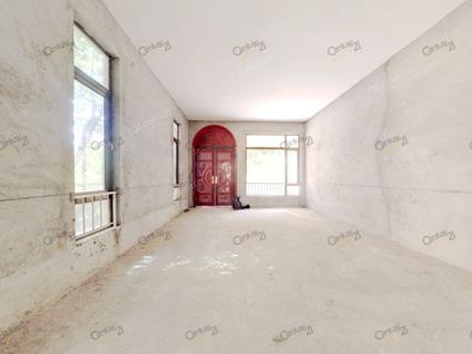 北京恒大御景半岛(紫杉湖)4室2厅256.74平低楼层/共1层