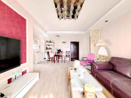 北京银河湾福苑3室2厅99.1平高楼层/共11层