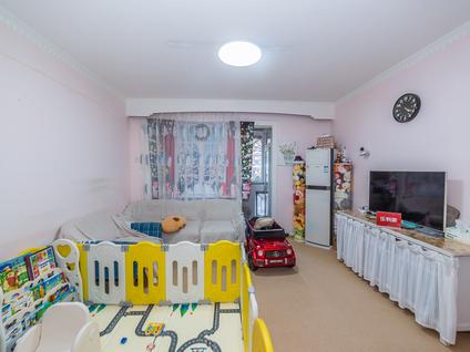 2室2厅 泰华锦绣城效果图