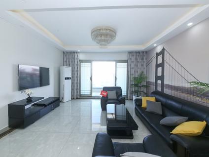 深圳万科彩园5室2厅179.67平高楼层/共31层