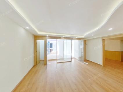 5室1厅 润枫德尚苑效果图