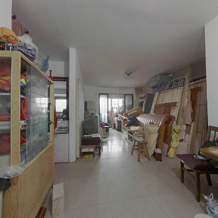 北京三金燕语庭2室2厅86.87平低楼层/共18层