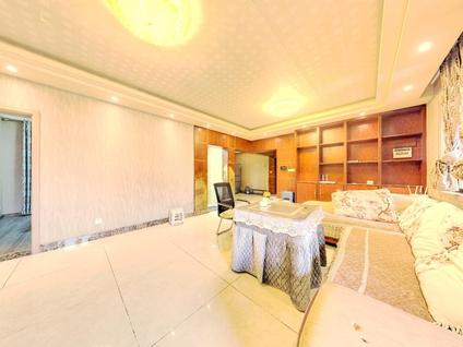 北京花果园(一期)3室1厅117.6平中楼层/共37层