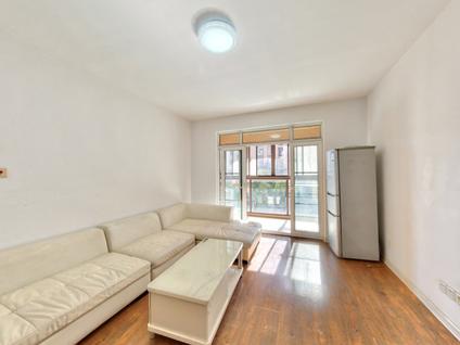 北京天鹅湖花园2室2厅90.29平低楼层/共11层